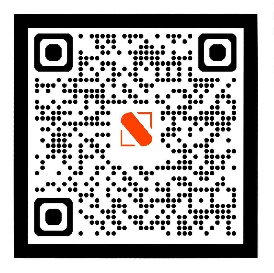 Semiyard QR Code