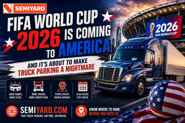 FIFA World Cup 2026