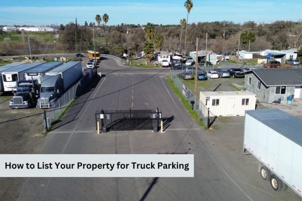 list your property - list your yard