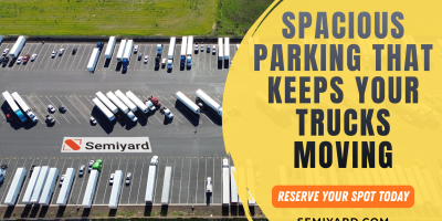 Truck Parking