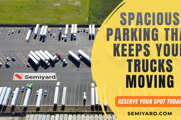 Truck Parking