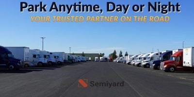 Truck Parking